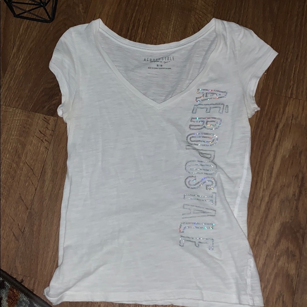 Aeropostale women’s Shirt